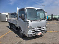 ISUZU Elf Flat Body TKG-NMR85AR 2013 212,766km_3