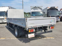 ISUZU Elf Flat Body TKG-NMR85AR 2013 212,766km_4