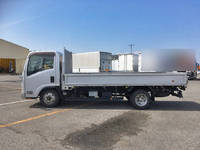 ISUZU Elf Flat Body TKG-NMR85AR 2013 212,766km_5