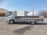 ISUZU Elf Flat Body TKG-NMR85AR 2013 212,766km_6