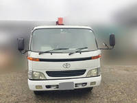 TOYOTA Dyna Truck (With 6 Steps Of Cranes) KK-XZU410 1999 235,289km_6