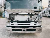 ISUZU Forward Aluminum Wing TKG-FRR90S2 2017 395,000km_40