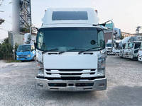 ISUZU Forward Aluminum Wing TKG-FRR90S2 2017 395,000km_6