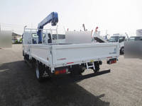 MITSUBISHI FUSO Canter Truck (With 3 Steps Of Cranes) TKG-FEB50 2013 67,021km_2