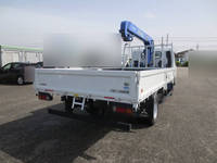 MITSUBISHI FUSO Canter Truck (With 3 Steps Of Cranes) TKG-FEB50 2013 67,021km_4