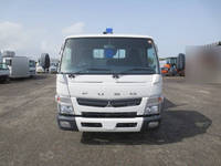 MITSUBISHI FUSO Canter Truck (With 3 Steps Of Cranes) TKG-FEB50 2013 67,021km_5