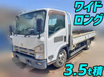 Atlas Flat Body