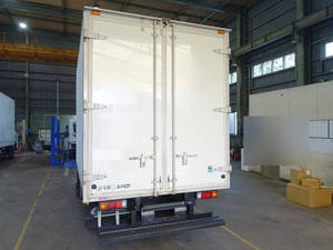 Canter Panel Van_2