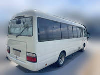 TOYOTA Coaster Micro Bus SDG-XZB50 2014 165,843km_2