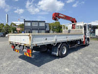 HINO Ranger Truck (With 4 Steps Of Cranes) SDG-FC9JKAP 2017 37,922km_2