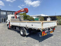 HINO Ranger Truck (With 4 Steps Of Cranes) SDG-FC9JKAP 2017 37,922km_4