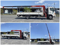 HINO Ranger Truck (With 4 Steps Of Cranes) SDG-FC9JKAP 2017 37,922km_6