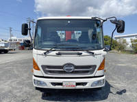 HINO Ranger Truck (With 4 Steps Of Cranes) SDG-FC9JKAP 2017 37,922km_7