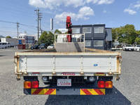 HINO Ranger Truck (With 4 Steps Of Cranes) SDG-FC9JKAP 2017 37,922km_9