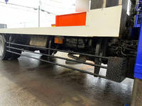 HINO Ranger Self Loader (With 4 Steps Of Cranes) KL-FJ1JLEA 2003 183,000km_10