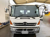 HINO Ranger Self Loader (With 4 Steps Of Cranes) KL-FJ1JLEA 2003 183,000km_7