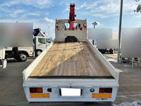 MITSUBISHI FUSO Fighter Self Loader (With 4 Steps Of Cranes) PJ-FK62FZ 2007 368,000km_18