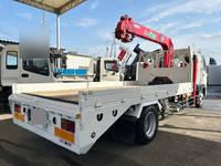 MITSUBISHI FUSO Fighter Self Loader (With 4 Steps Of Cranes) PJ-FK62FZ 2007 368,000km_2