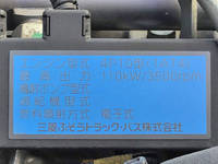 MITSUBISHI FUSO Canter Refrigerator & Freezer Truck TKG-FEB80 2015 336,738km_28