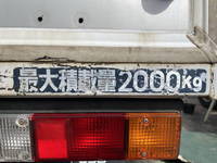 MITSUBISHI FUSO Canter Aluminum Van TKG-FBA20 2013 265,926km_17