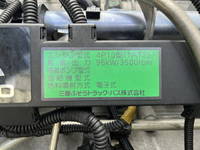 MITSUBISHI FUSO Canter Aluminum Van TKG-FBA20 2013 265,926km_26