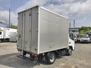 Canter Aluminum Van_2