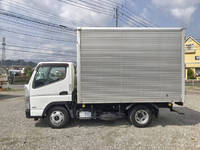 MITSUBISHI FUSO Canter Aluminum Van TKG-FBA20 2013 265,926km_5
