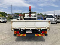 HINO Ranger Truck (With 4 Steps Of Cranes) SDG-FC9JKAP 2017 9,516km_10