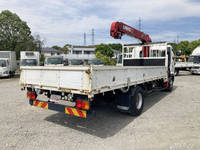 HINO Ranger Truck (With 4 Steps Of Cranes) SDG-FC9JKAP 2017 9,516km_2