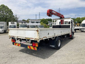 Ranger Truck (With 4 Steps Of Cranes)_2