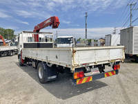 HINO Ranger Truck (With 4 Steps Of Cranes) SDG-FC9JKAP 2017 9,516km_4