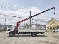 HINO Ranger Truck (With 4 Steps Of Cranes) SDG-FC9JKAP 2017 9,516km_7