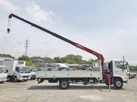 HINO Ranger Truck (With 4 Steps Of Cranes) SDG-FC9JKAP 2017 9,516km_8