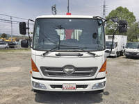 HINO Ranger Truck (With 4 Steps Of Cranes) SDG-FC9JKAP 2017 9,516km_9