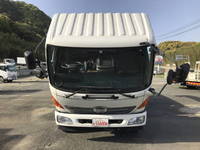 HINO Ranger Truck (With 4 Steps Of Cranes) SDG-FC9JKAP 2017 42,570km_10