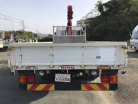 HINO Ranger Truck (With 4 Steps Of Cranes) SDG-FC9JKAP 2017 42,570km_11