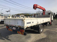 HINO Ranger Truck (With 4 Steps Of Cranes) SDG-FC9JKAP 2017 42,570km_2