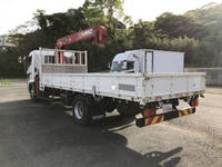 HINO Ranger Truck (With 4 Steps Of Cranes) SDG-FC9JKAP 2017 42,570km_4