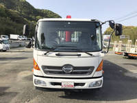 HINO Ranger Truck (With 4 Steps Of Cranes) SDG-FC9JKAP 2017 42,570km_9