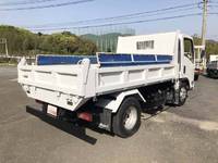 ISUZU Elf Loader Dump TKG-NPR85YN 2017 102,528km_2