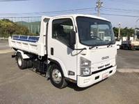 ISUZU Elf Loader Dump TKG-NPR85YN 2017 102,528km_4