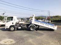 ISUZU Elf Loader Dump TKG-NPR85YN 2017 102,528km_7