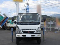 MITSUBISHI FUSO Canter Truck (With 3 Steps Of Cranes) KK-FG73EB 2003 316,000km_7