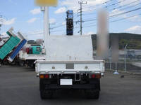MITSUBISHI FUSO Canter Truck (With 3 Steps Of Cranes) KK-FG73EB 2003 316,000km_9
