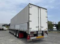 MITSUBISHI FUSO Super Great Aluminum Wing PJ-FU54JZ 2006 680,141km_4