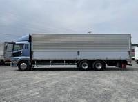 MITSUBISHI FUSO Super Great Aluminum Wing PJ-FU54JZ 2006 680,141km_5