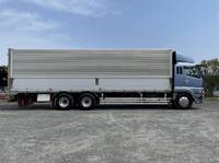 MITSUBISHI FUSO Super Great Aluminum Wing PJ-FU54JZ 2006 680,141km_6