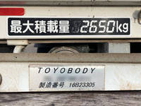 HINO Ranger Truck (With 4 Steps Of Cranes) SDG-FC9JKAP 2017 23,925km_14