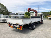 HINO Ranger Truck (With 4 Steps Of Cranes) SDG-FC9JKAP 2017 23,925km_2