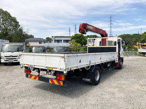 Ranger Truck (With 4 Steps Of Cranes)_2